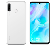 Huawei P30 Lite 128GB Biały - 480627 - zdjęcie 1